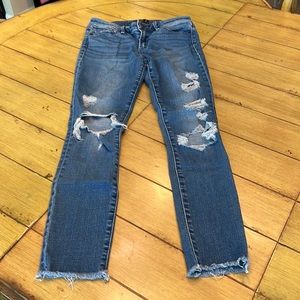 Abercrombie Jeans